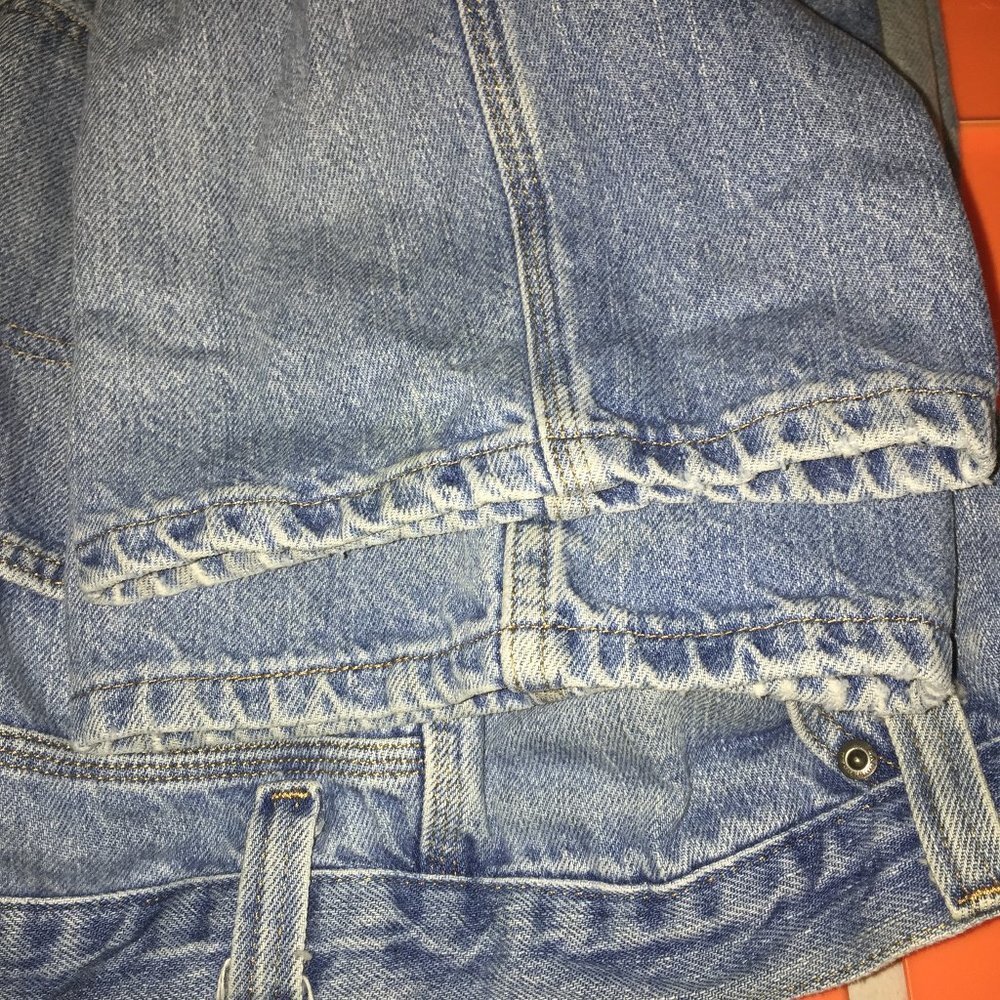 🛠🧰Saddlebred Carpenter Jeans 36x34 - Picture 6 of 6